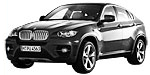 BMW E71 U216E Fault Code