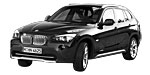 BMW E84 U216E Fault Code