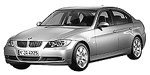 BMW E92 U216E Fault Code